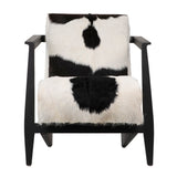 Conrad Occasional Chair - Black