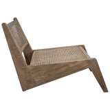 Dias Rattan Chair