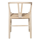 Collins Solid Dining Chair