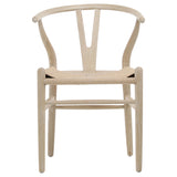 Collins Solid Dining Chair