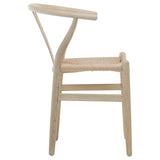 Collins Solid Dining Chair