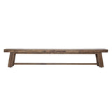 Gardella Mango Bench