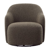 Cisneros Swivel Chair