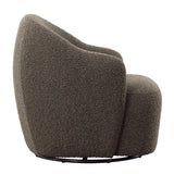 Cisneros Swivel Chair