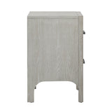 Coop Acacia Nightstand