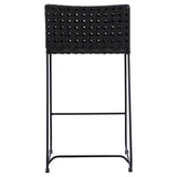 Cassady Iron Stool