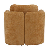 Fanon Upholstered Chair