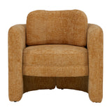 Fanon Upholstered Chair