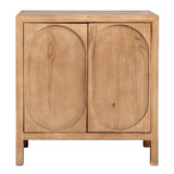 Chen  2-Door Sideboard