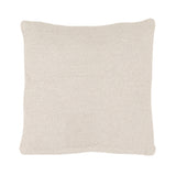 Lorde Pillow Beige