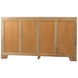 Lankesh Teak Dresser