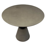 Neutra Steel Bistro Table