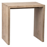 Titus Pine End Tables