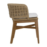 Pritam Teak Chair Set